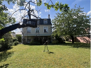 maison à la vente -   94210  SAINT MAUR DES FOSSES, surface 240 m2 vente maison - UBI469715288